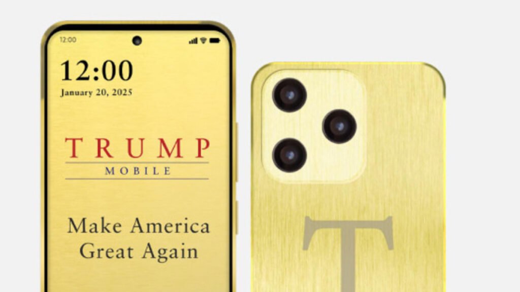 Trump Mobile promise telehealth and roadside perks, but is it worth the cost?