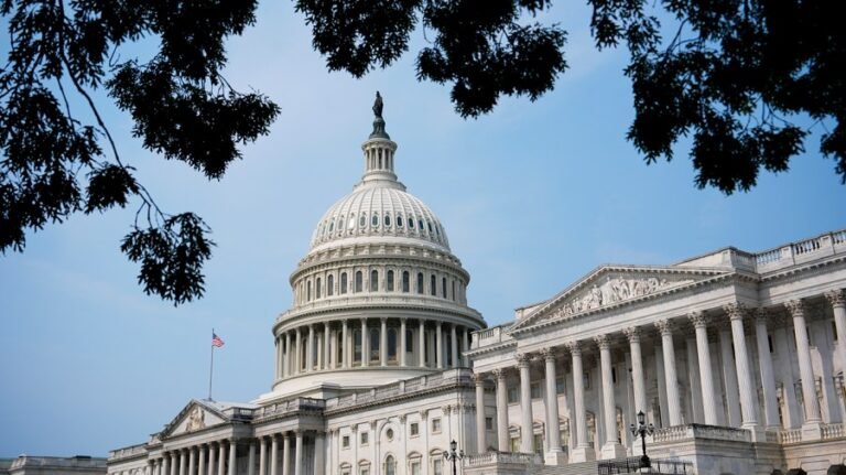 US could default on its debt between August and early October, analysis finds