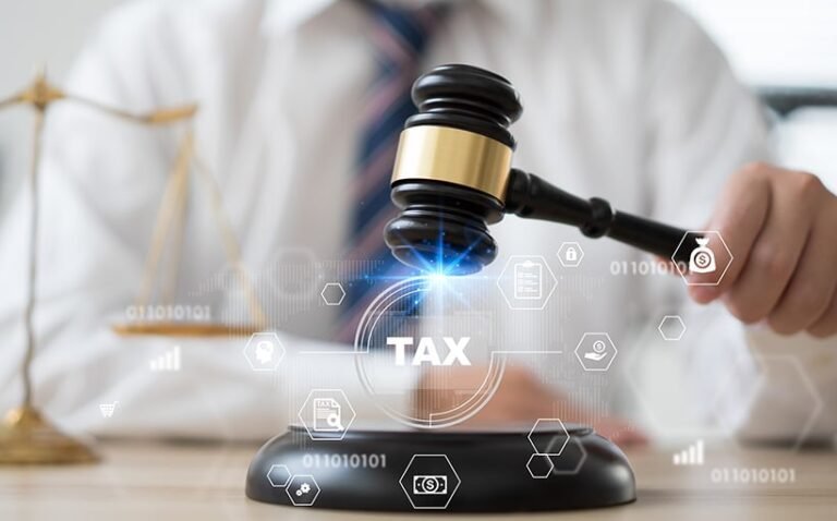 “The One Big Beautiful Bill” and What it Means for Commercial Real Estate