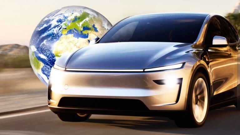 Europeans Are Done With Tesla Except For One Country That Can’t Stop Buying