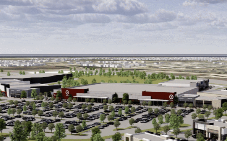Sam’s Club Has Plans for Katy Mixed-Use Development
