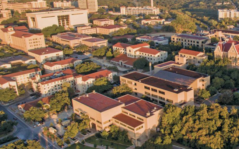 San Marcos Hotel Developer Eyeing Tax Incentives