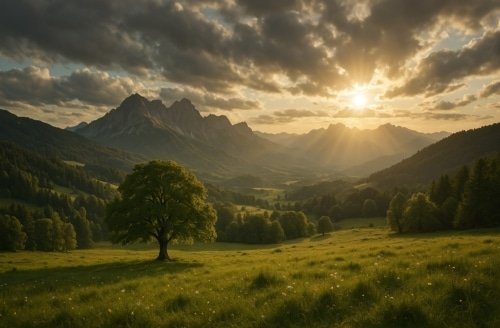 The Lord Is Not Just One Among Many – Psalm 96:5
