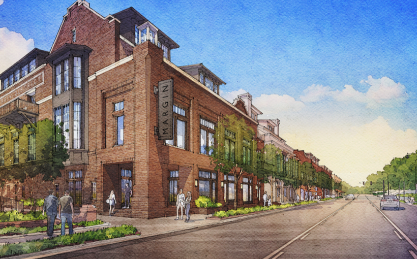 Nashville Developer Launches $165M Mixed-Use Venture