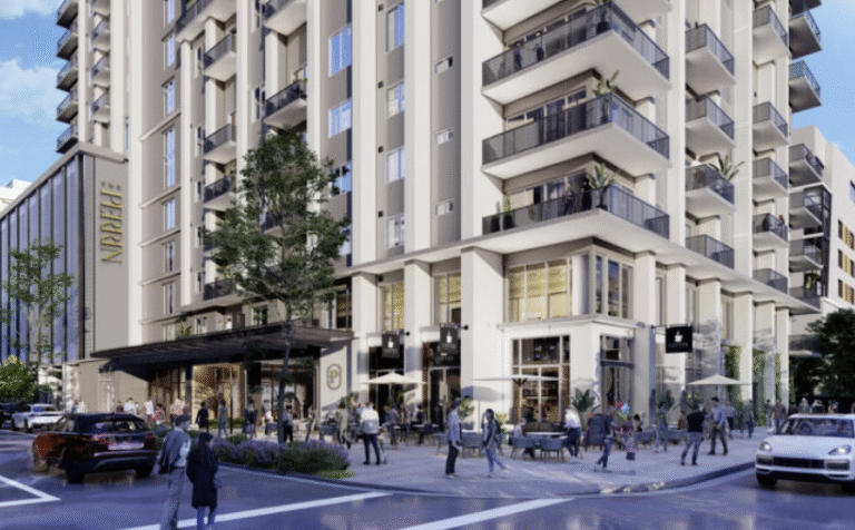 Miami Developer Obtains $111M Miami Construction Loan