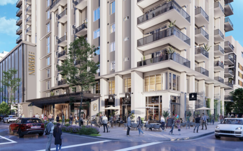 Miami Developer Obtains $111M Miami Construction Loan