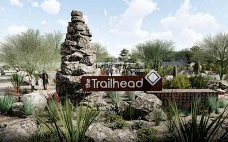 Pederson Group Awarded Top Arizona Retail Project