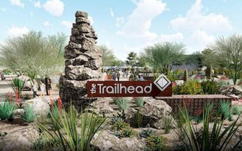 Pederson Group Awarded Top Arizona Retail Project