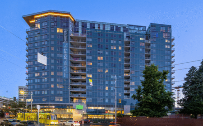 Kennedy Wilson Buys 265-Unit Seattle Multifamily for $173M