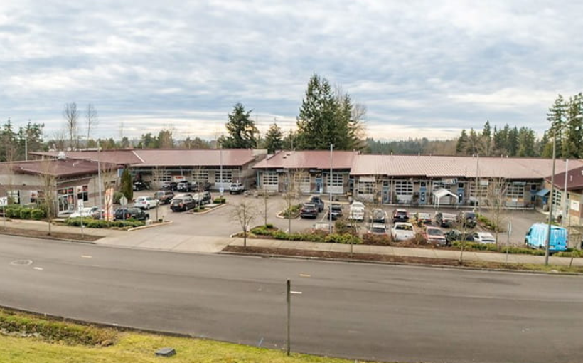 Marcus & Millichap Arranges Sale of 31K-SF Woodinville Industrial Asset