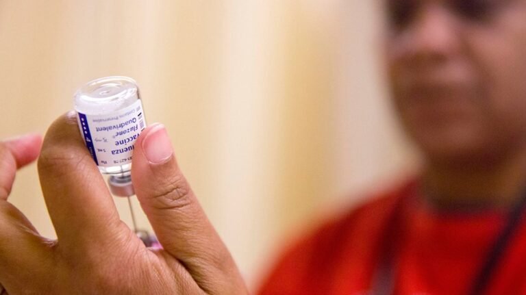 Vaccine panel backs RFK Jr. in opposing thimerosal, a flu shot preservative