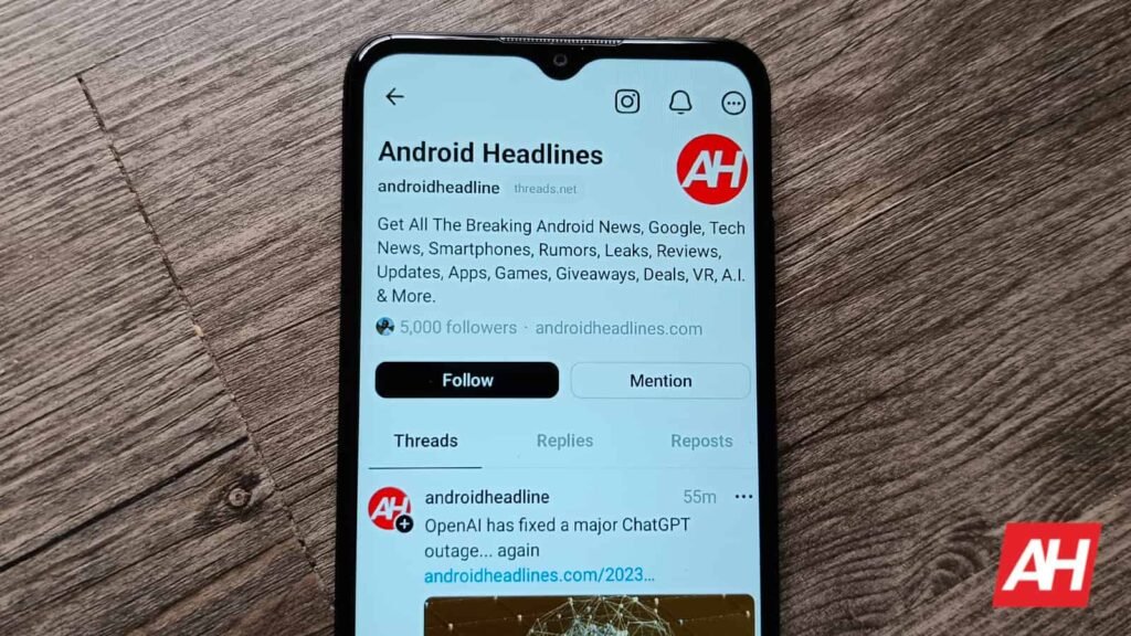 Threads improves over Instagram with the new word filter update