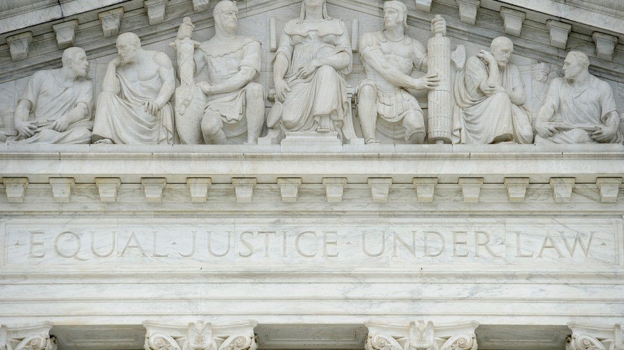 Supreme Court called on to take up legality of Trump’s tariffs