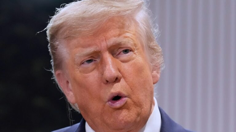 Trump extends TikTok sale deadline