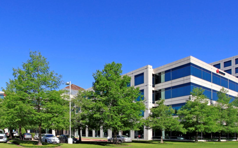 Transwestern Unloads Nearly 200K-SF Westchase Office Building
