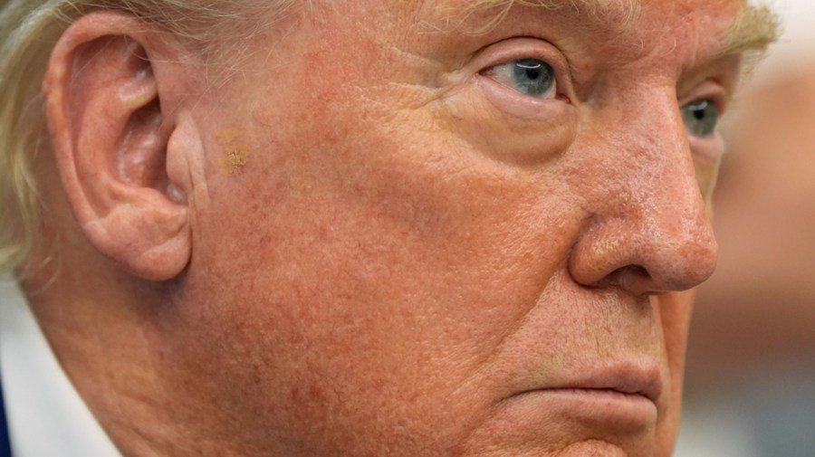 Trump gives Iran 'ultimate ultimatum' as US mulls strikes