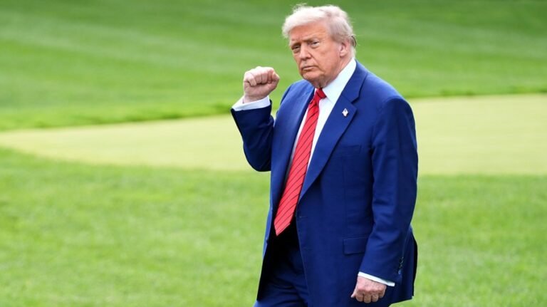 Trump: Harvard deal expected in 'next week or so'