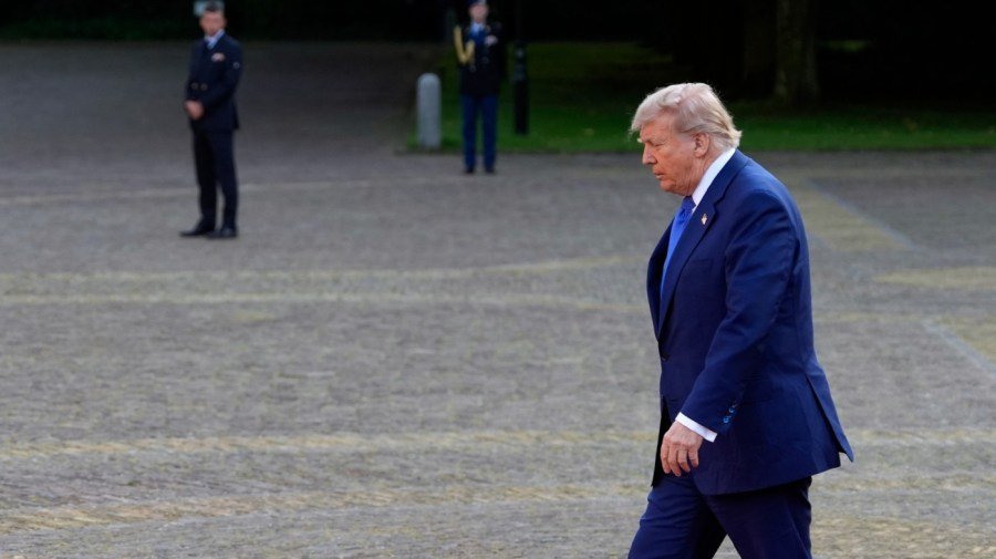 Trump’s 'both sides' approach to Israel, Iran comes into question