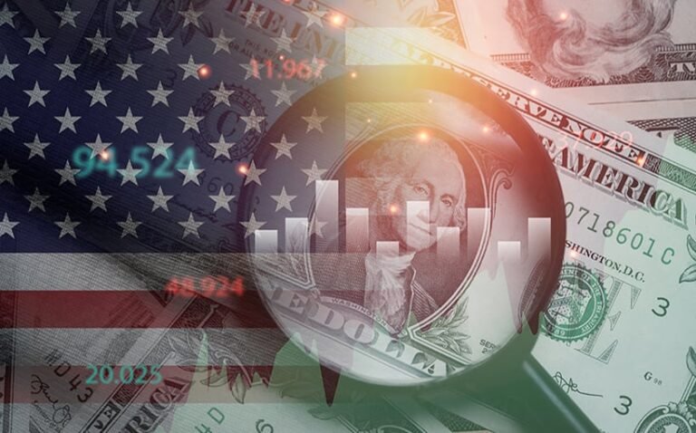 A Grab-Bag of Inflation, Consumer Spending and CRE Investment
