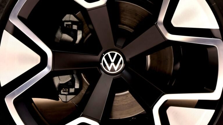VW Didn’t Fire Them But Tens Of Thousands Of Workers Are Still Walking Away