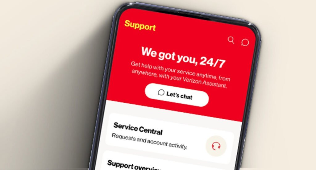 Verizon Introduces Google’s Gemini-powered AI Customer Support Chatbot