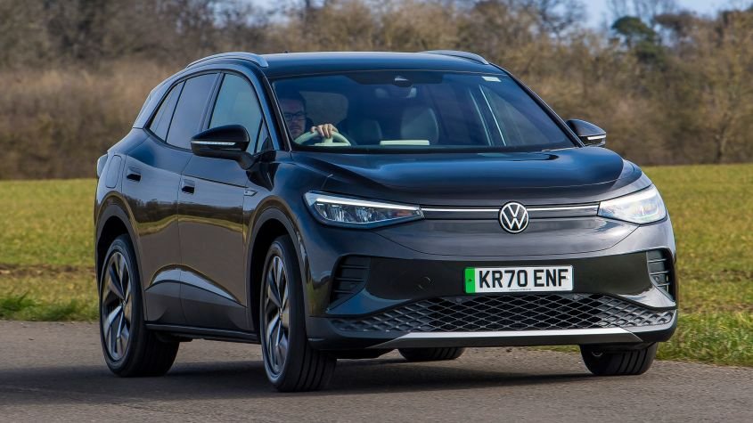 New 2026 Volkswagen ID.4 will be ‘completely different’