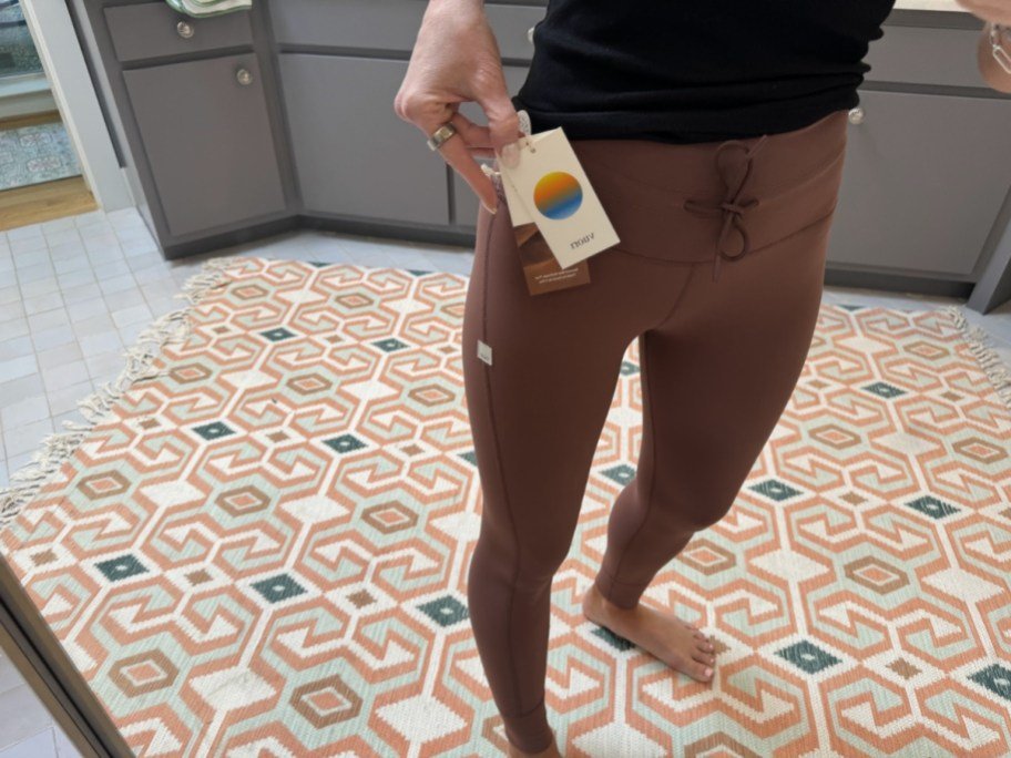 GO! Up to 60% Off Vuori Clothing = Rare Savings on Shorts, Leggings & More