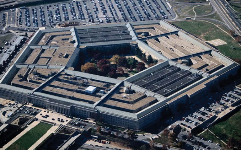 Report: DC Continues to Lead in Aerospace, Defense Office Leasing Activity