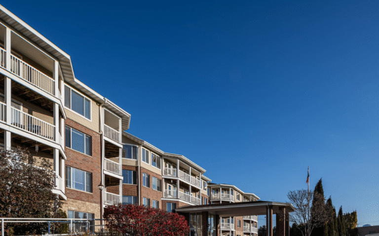 MonticelloAM Closes $28M Loan for Wisconsin Senior Housing