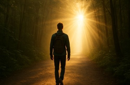 Having Fellowship With One Another – 1 John 1:7