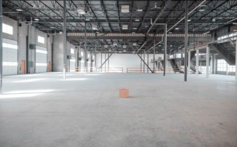 Stockbridge Acquires 775K-SF FW Industrial Portfolio