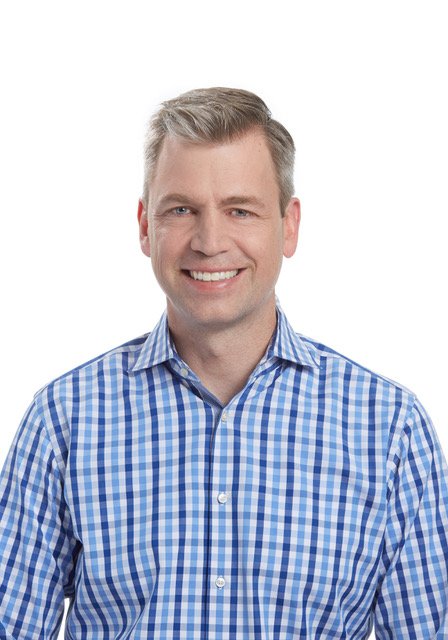 Welcoming Patrick Supanc as Coursera’s New Chief Product Officer
