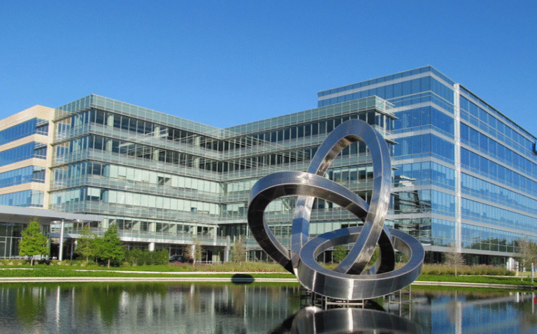 Stream Takes Over 579K-SF Westchase Park Leasing Assignment