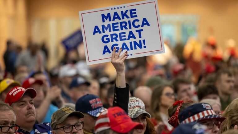 Whole Hog Politics: Land of Lincoln? Not so much for Red America   