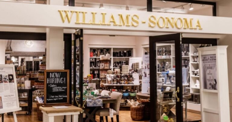 FREE Williams-Sonoma Cooking Classes Every Sunday in July – RSVP Today!