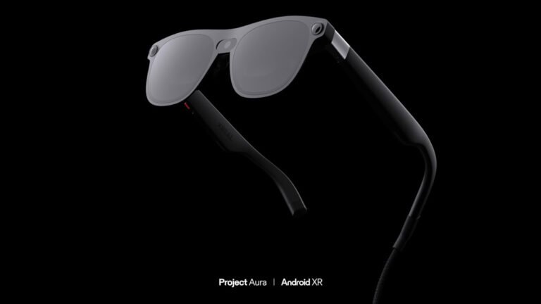Your phone won’t be powering Xreal’s upcoming Android XR glasses