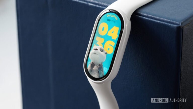 I’ve tested countless fitness trackers and this is the best one you can get for under $50