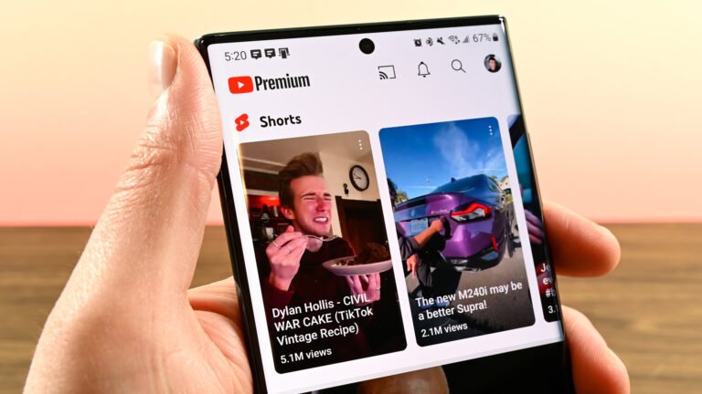 Get ready for a lot more AI slop invading your YouTube Shorts