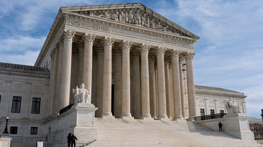 Supreme Court turns away Virginia’s appeal in felon voting ban lawsuit