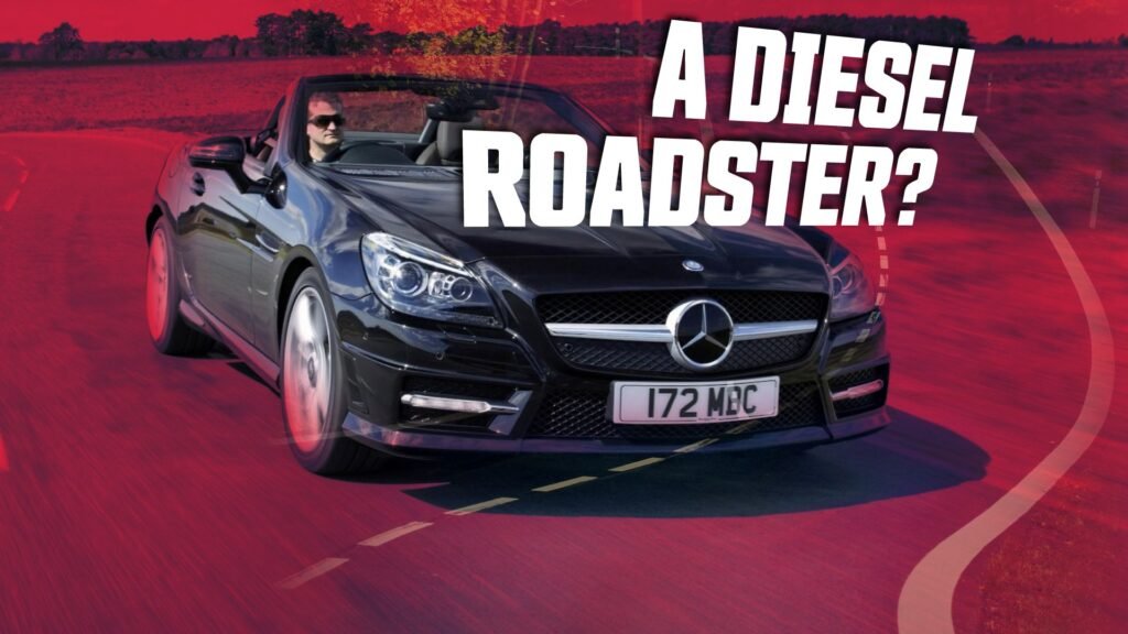 The 10 Strangest Diesel Cars Ever Put Into Production