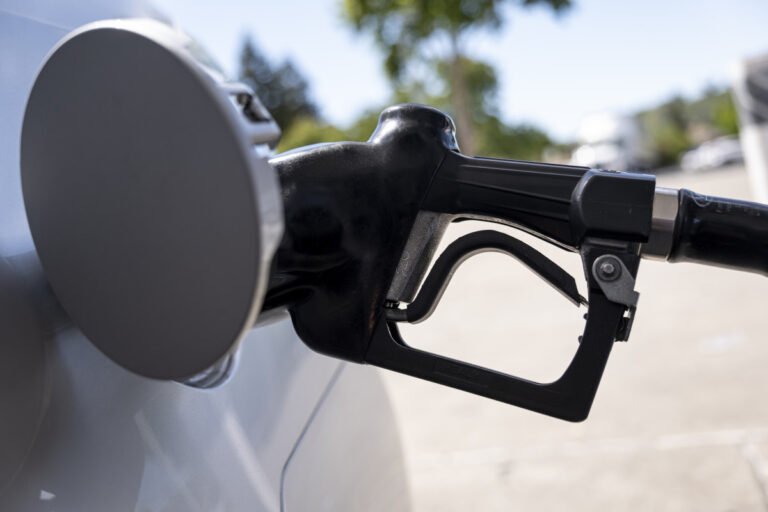 Senate Moves to End Fuel Economy Fines That Hit Automakers Hardest