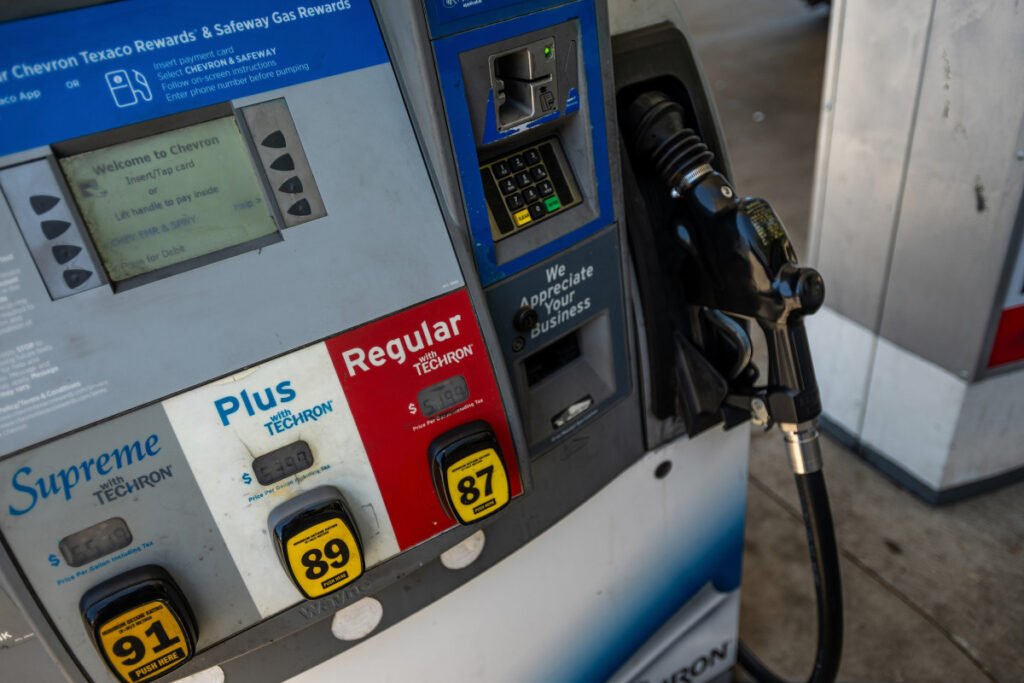 U.S. Senate Might Kill Automotive Fuel Economy Rules