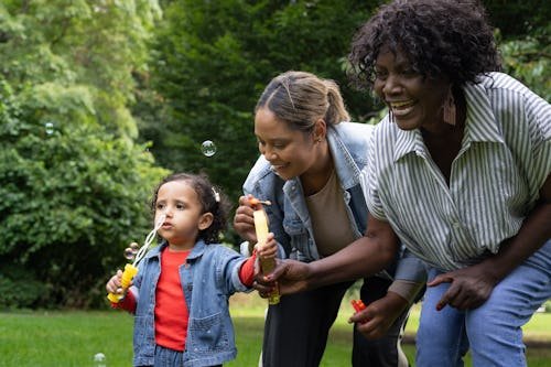 The "Big Beautiful Bill" Strips Tax Credit From Millions Of American Children