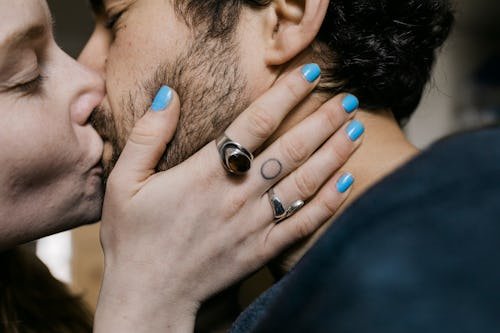 Can You Still Have Spontaneous Sex With ED? Experts Explain How
