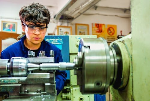 Government Shuts Down Job Corps, Leaving Students Unsure Of The Future