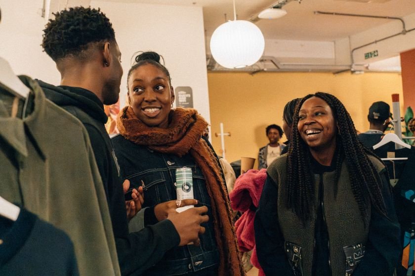 Where Are The Black Designers?: From grassroots beginnings to a global creative force