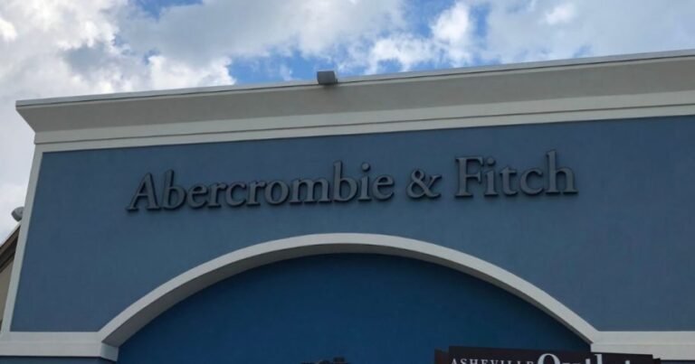 Up to 80% Off Abercrombie & Fitch Clearance | Styles UNDER $9