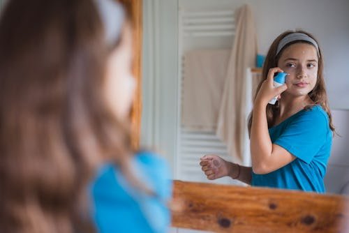 A New Study Highlights Concerning Trends In Tween Skincare Tik Toks