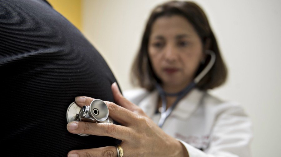 Don't call it health care reform if it hurts working people