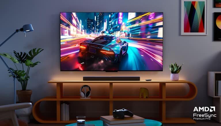 This Amazon Omni Fire TV Deal Drops Mini-LED Sets to Their Lowest Prices Yet